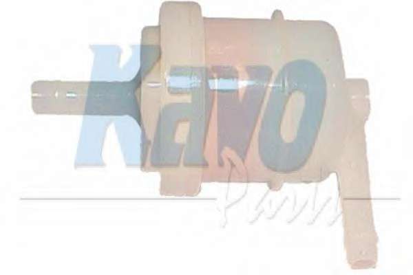 Топливный фильтр