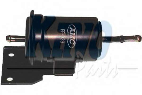 Топливный фильтр