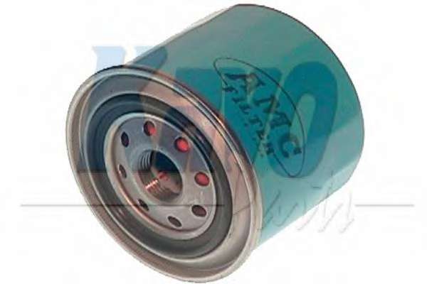 Масляний фільтр