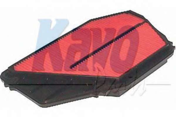 Воздушный фильтр