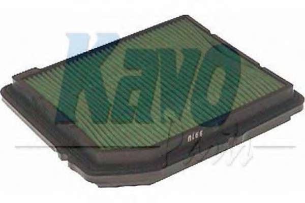 Воздушный фильтр