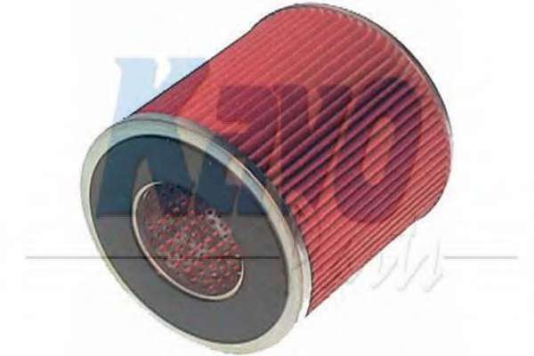 Масляний фільтр