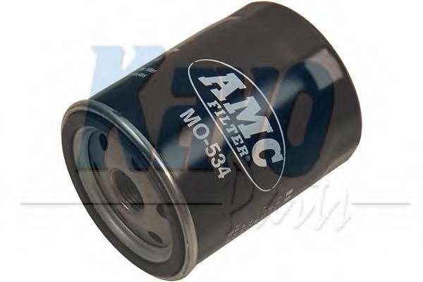 Масляний фільтр