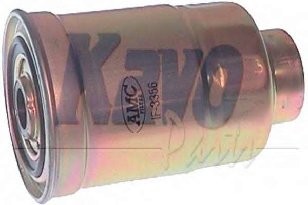 Топливный фильтр