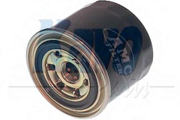 Топливный фильтр