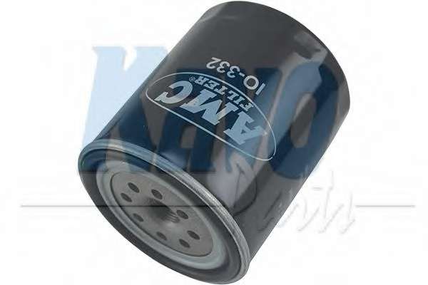 Масляний фільтр