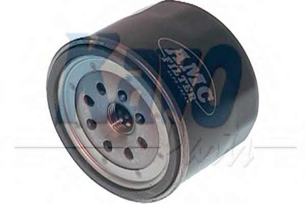 Масляний фільтр