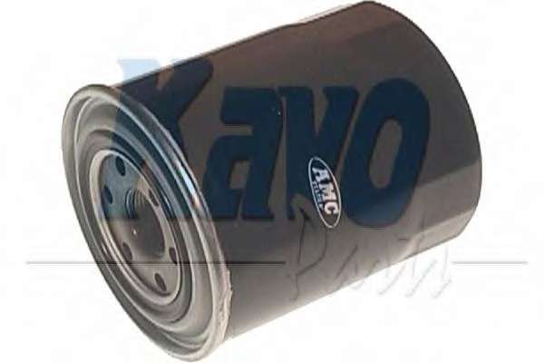 Масляний фільтр