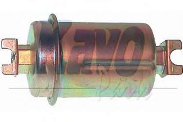 Топливный фильтр