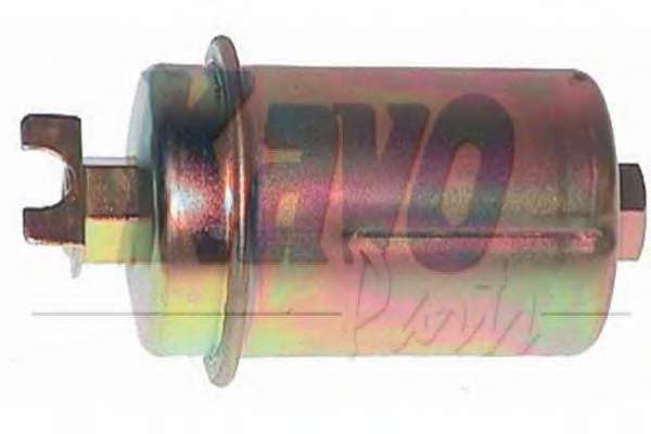 Топливный фильтр