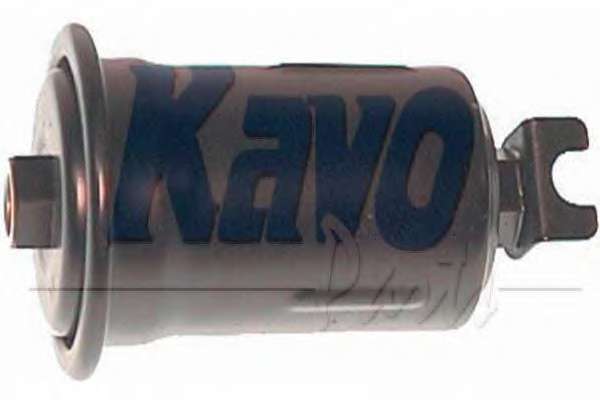 Топливный фильтр