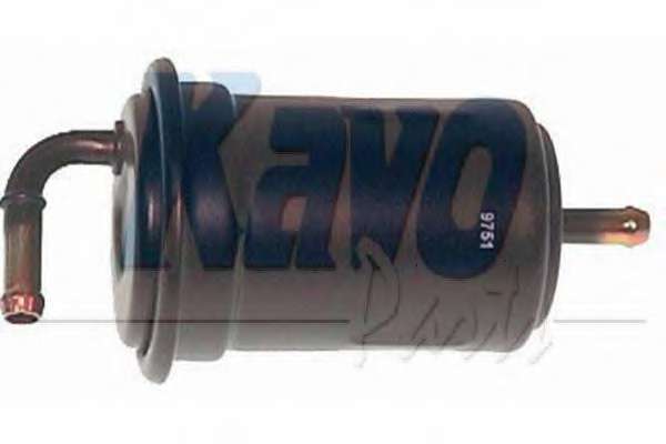 Топливный фильтр