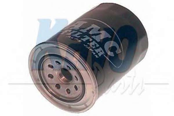 Масляний фільтр