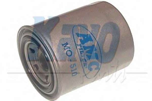 Масляний фільтр