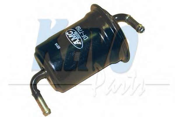 Топливный фильтр