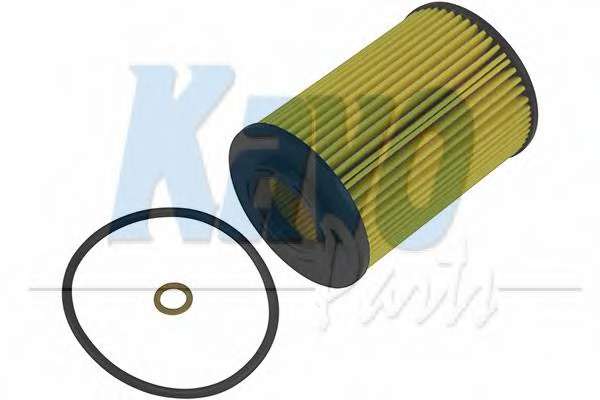 Масляний фільтр