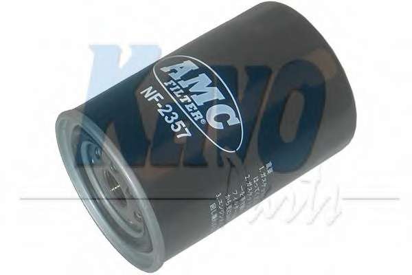 Топливный фильтр