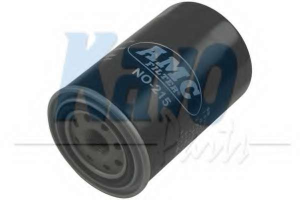 Масляний фільтр