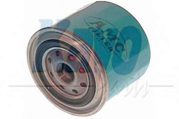 Масляний фільтр