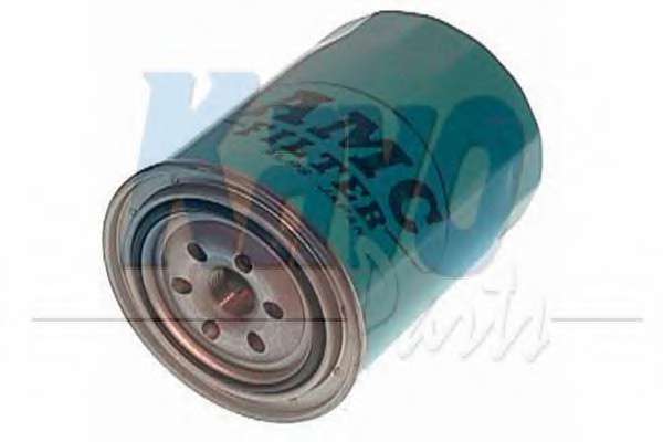 Масляний фільтр