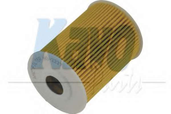 Масляний фільтр