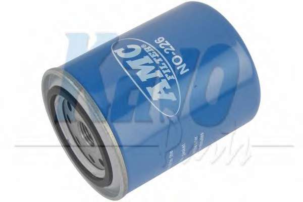 Масляний фільтр