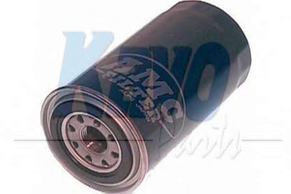 Масляний фільтр