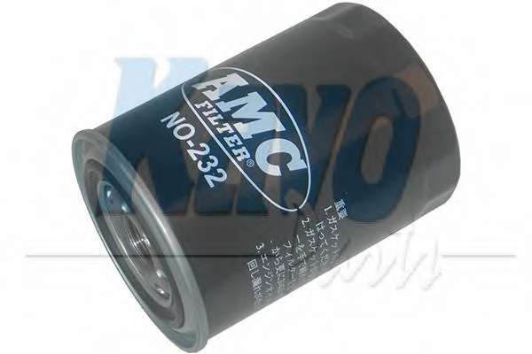 Масляний фільтр