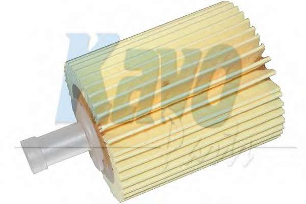 Масляний фільтр