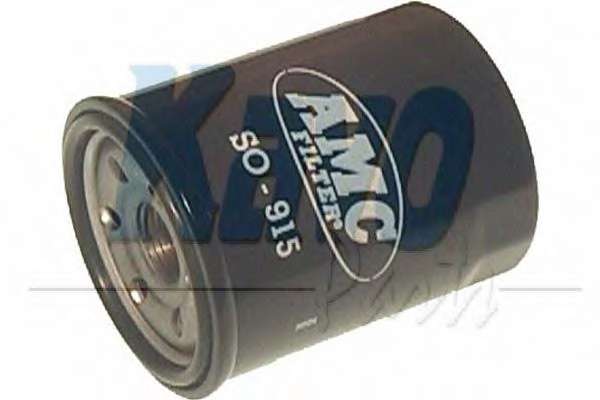 Масляний фільтр