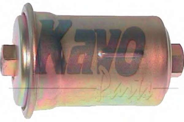 Топливный фильтр