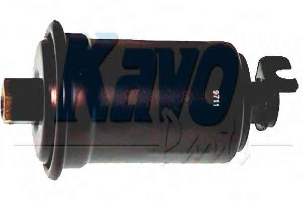 Топливный фильтр