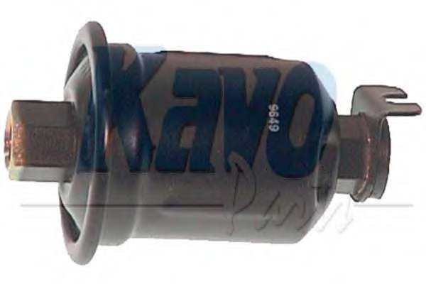 Топливный фильтр