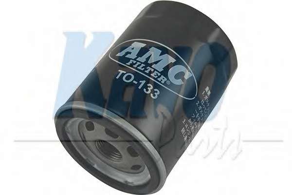 Масляний фільтр