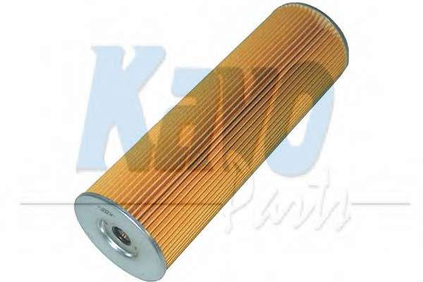 Масляний фільтр