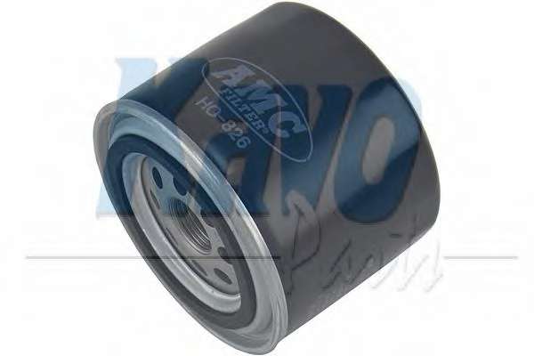 Масляний фільтр