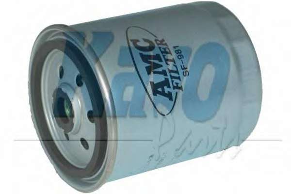 Топливный фильтр