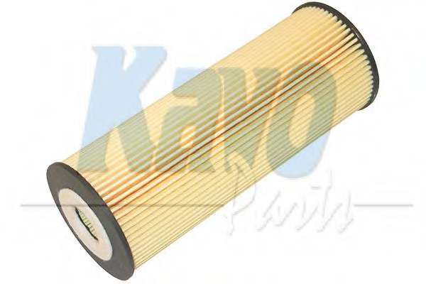 Масляний фільтр