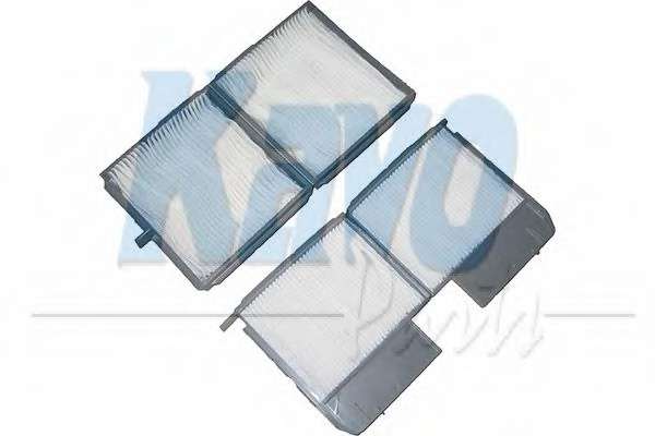 Фильтр, воздух во внутренном пространстве