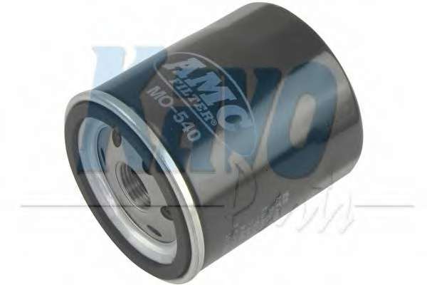 Масляний фільтр