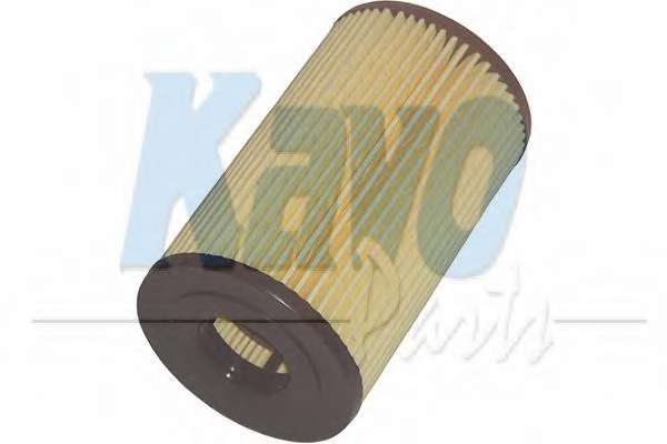 Масляний фільтр