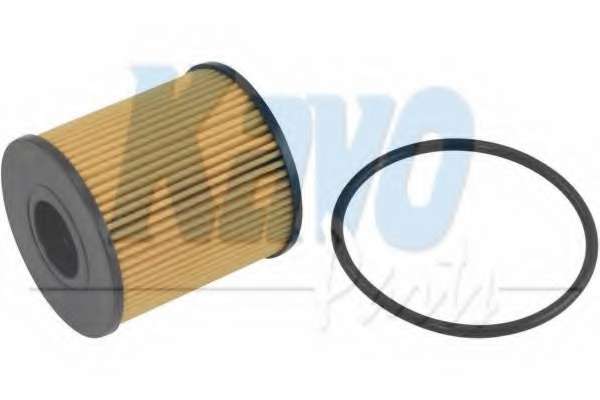 Масляний фільтр