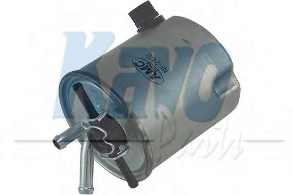 Топливный фильтр