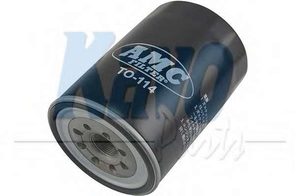 Масляний фільтр