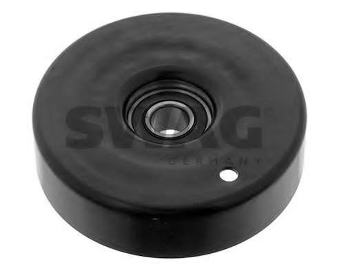 Ролик модуля натягувача ременя