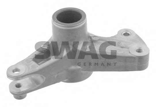 важіль ролика натягуючого (Swag)