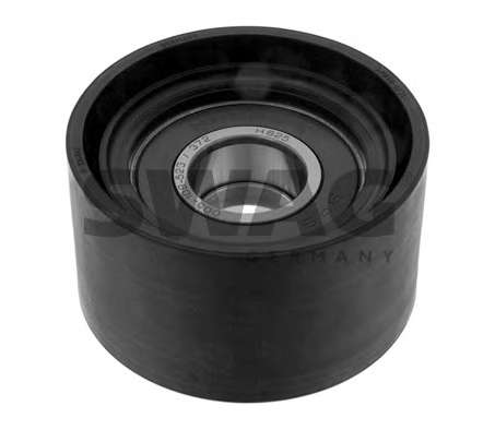 Паразитный / ведущий ролик, поликлиновой ремень