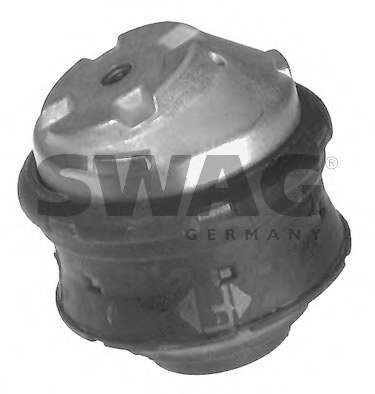 Опора двигуна / КПП