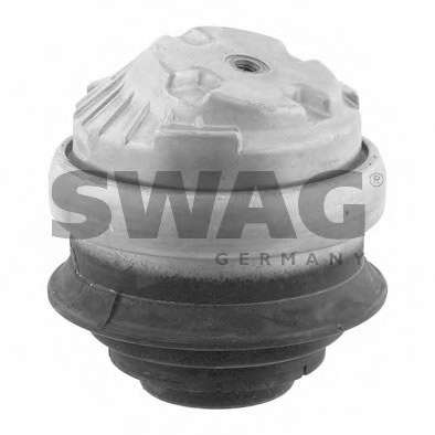 Опора двигуна гумометалева