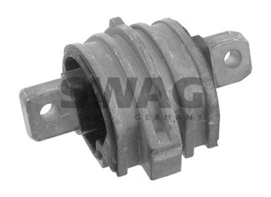 Подвеска, ступенчатая коробка передач